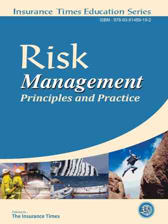 Risk Manangement Principles, practice